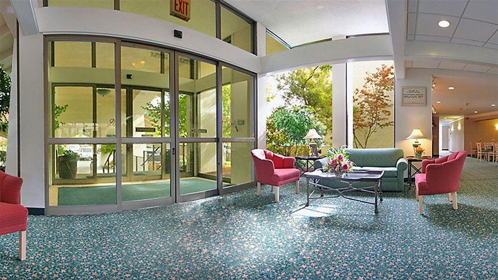 Hotel La Quinta By Wyndham Seattle Sea-Tac Airport SeaTac Esterno foto