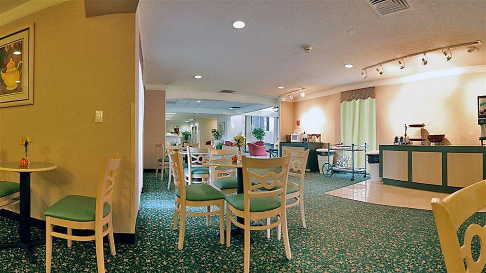 Hotel La Quinta By Wyndham Seattle Sea-Tac Airport SeaTac Esterno foto