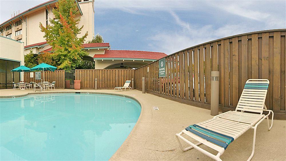 Hotel La Quinta By Wyndham Seattle Sea-Tac Airport SeaTac Esterno foto
