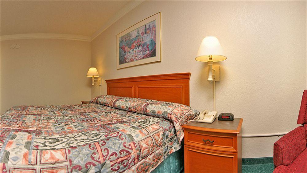 Hotel La Quinta By Wyndham Seattle Sea-Tac Airport SeaTac Esterno foto