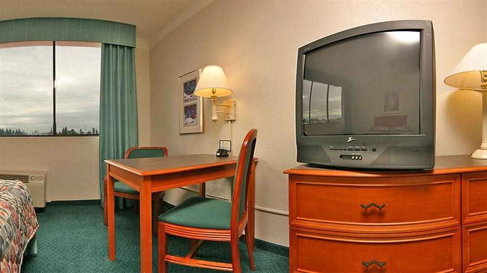 Hotel La Quinta By Wyndham Seattle Sea-Tac Airport SeaTac Esterno foto