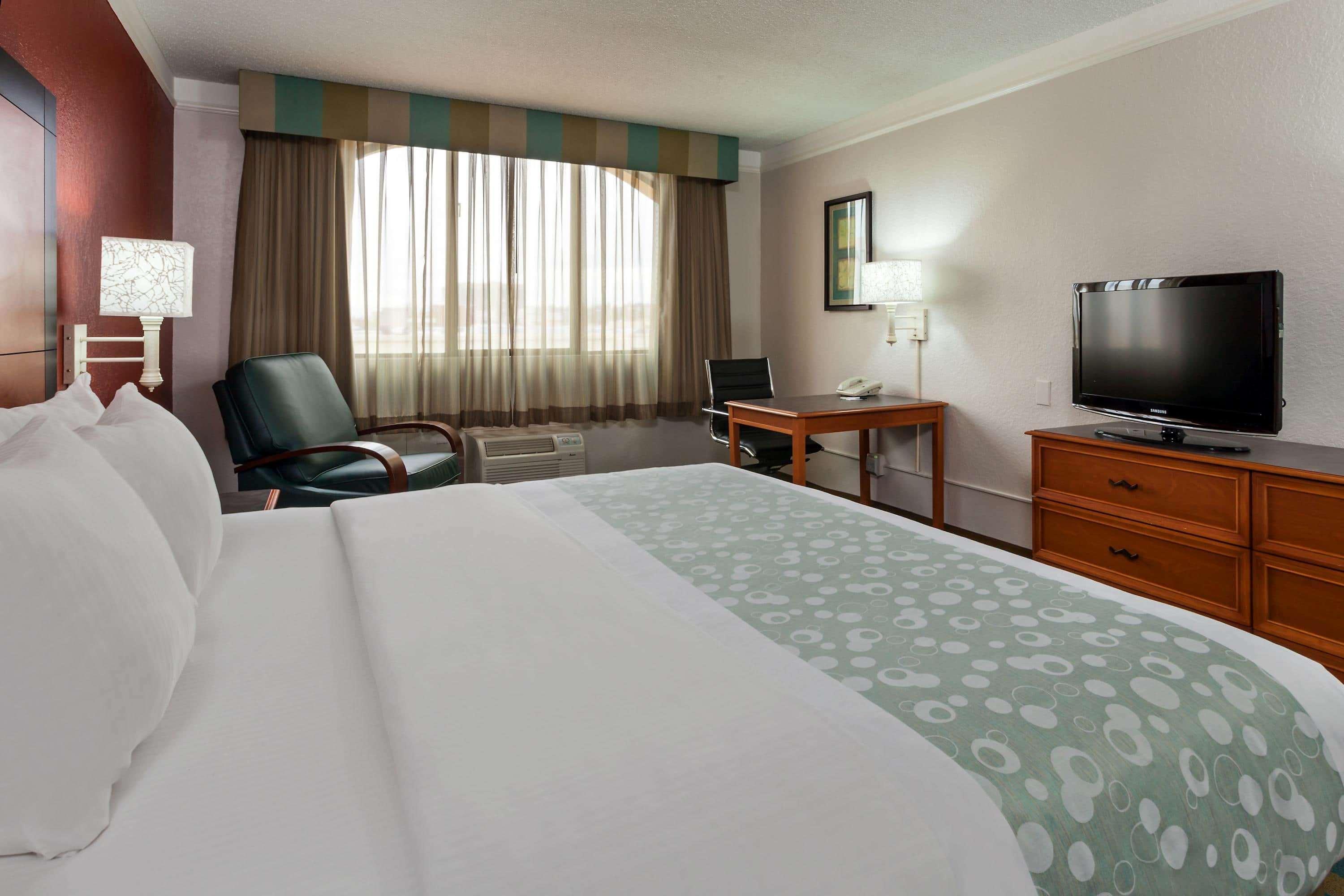 Hotel La Quinta By Wyndham Seattle Sea-Tac Airport SeaTac Esterno foto