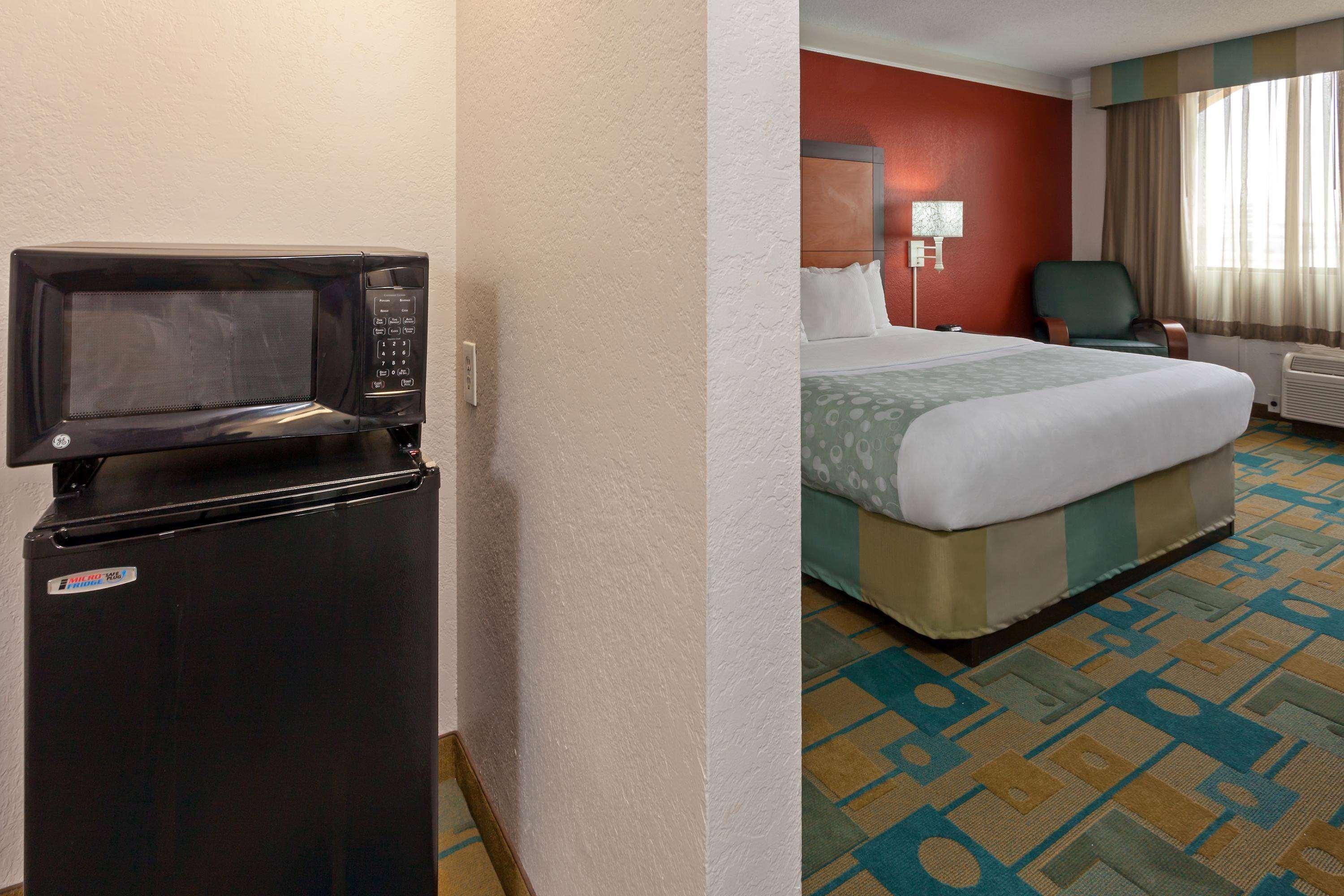 Hotel La Quinta By Wyndham Seattle Sea-Tac Airport SeaTac Esterno foto