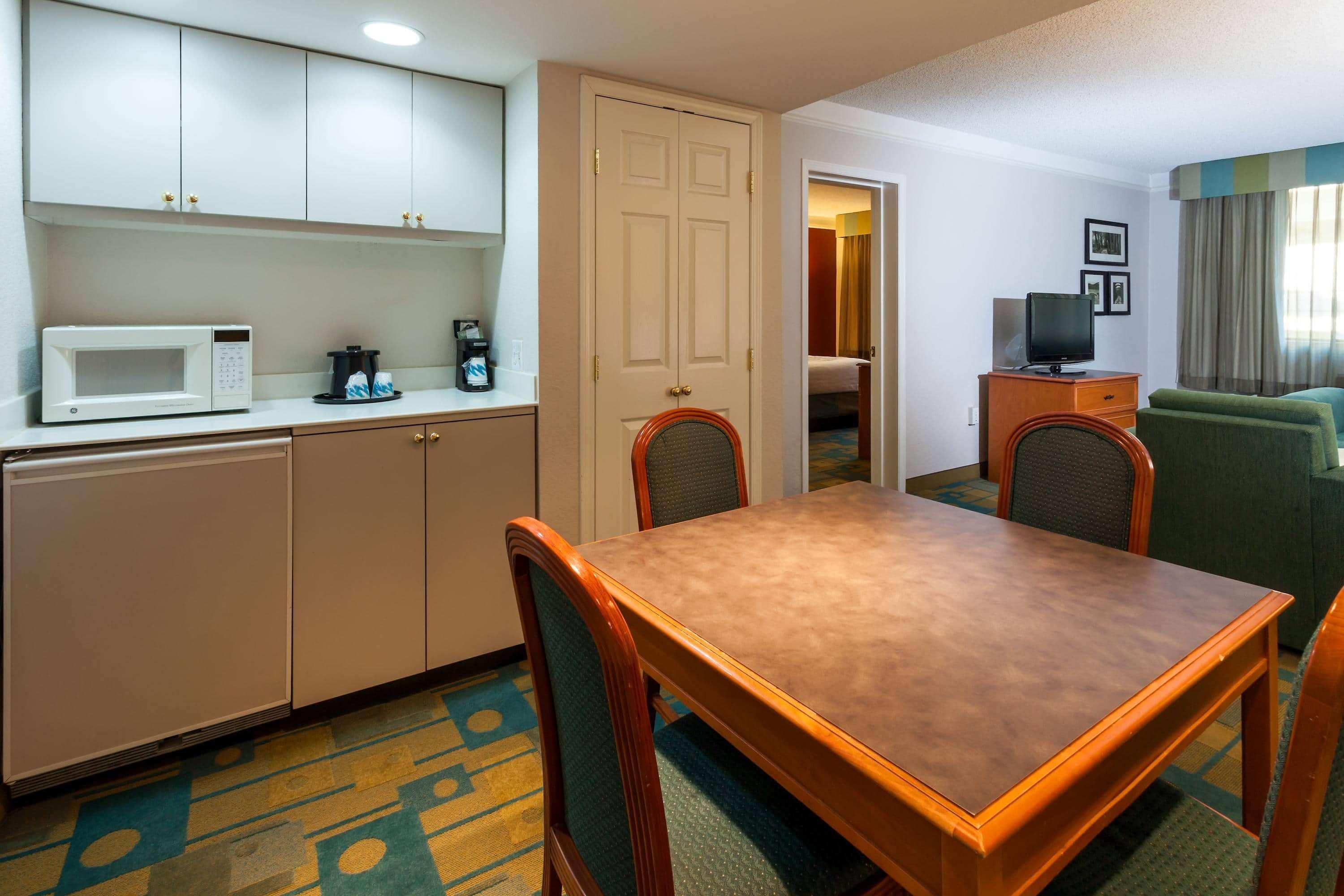 Hotel La Quinta By Wyndham Seattle Sea-Tac Airport SeaTac Esterno foto