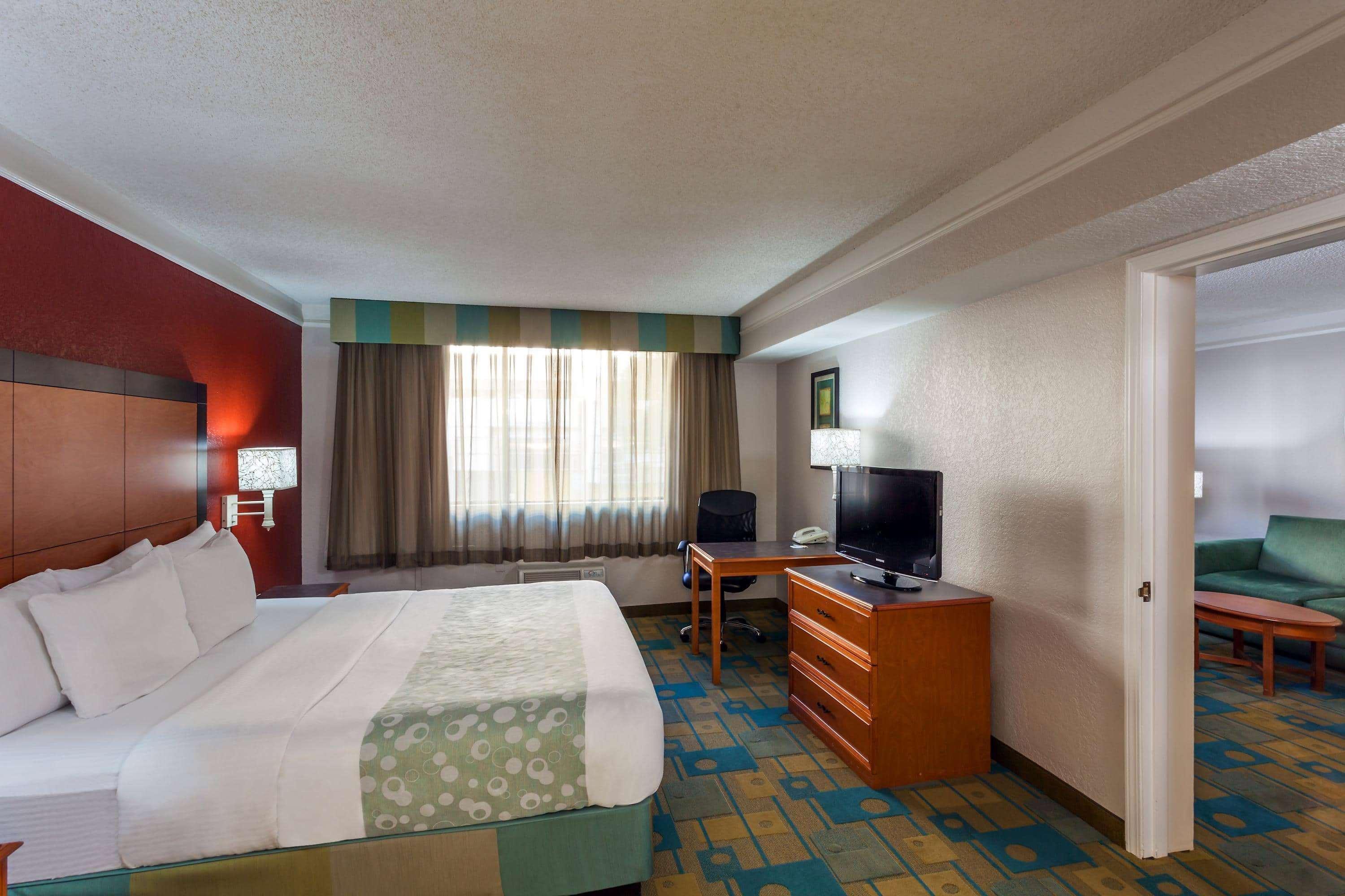 Hotel La Quinta By Wyndham Seattle Sea-Tac Airport SeaTac Esterno foto