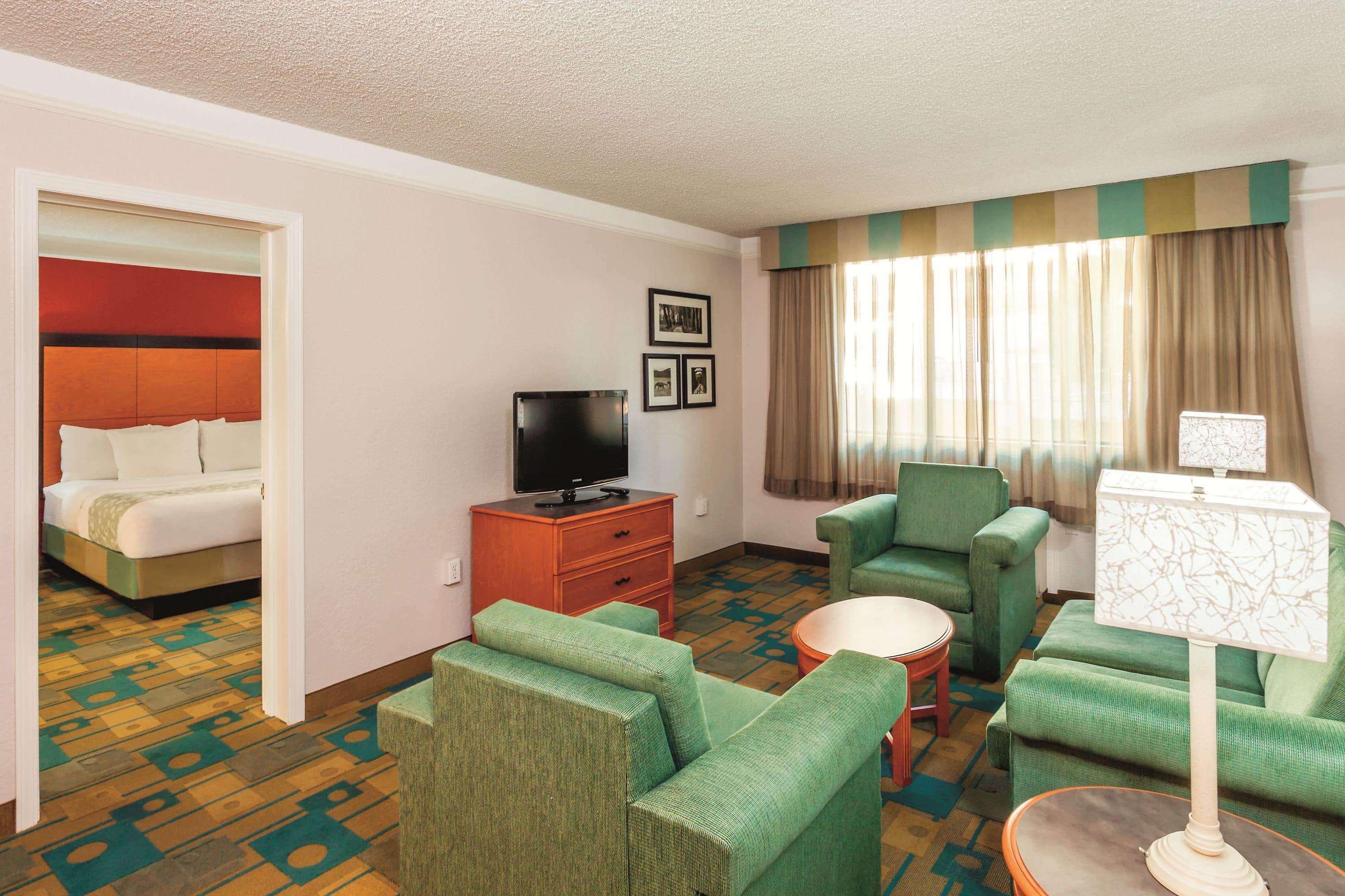 Hotel La Quinta By Wyndham Seattle Sea-Tac Airport SeaTac Esterno foto