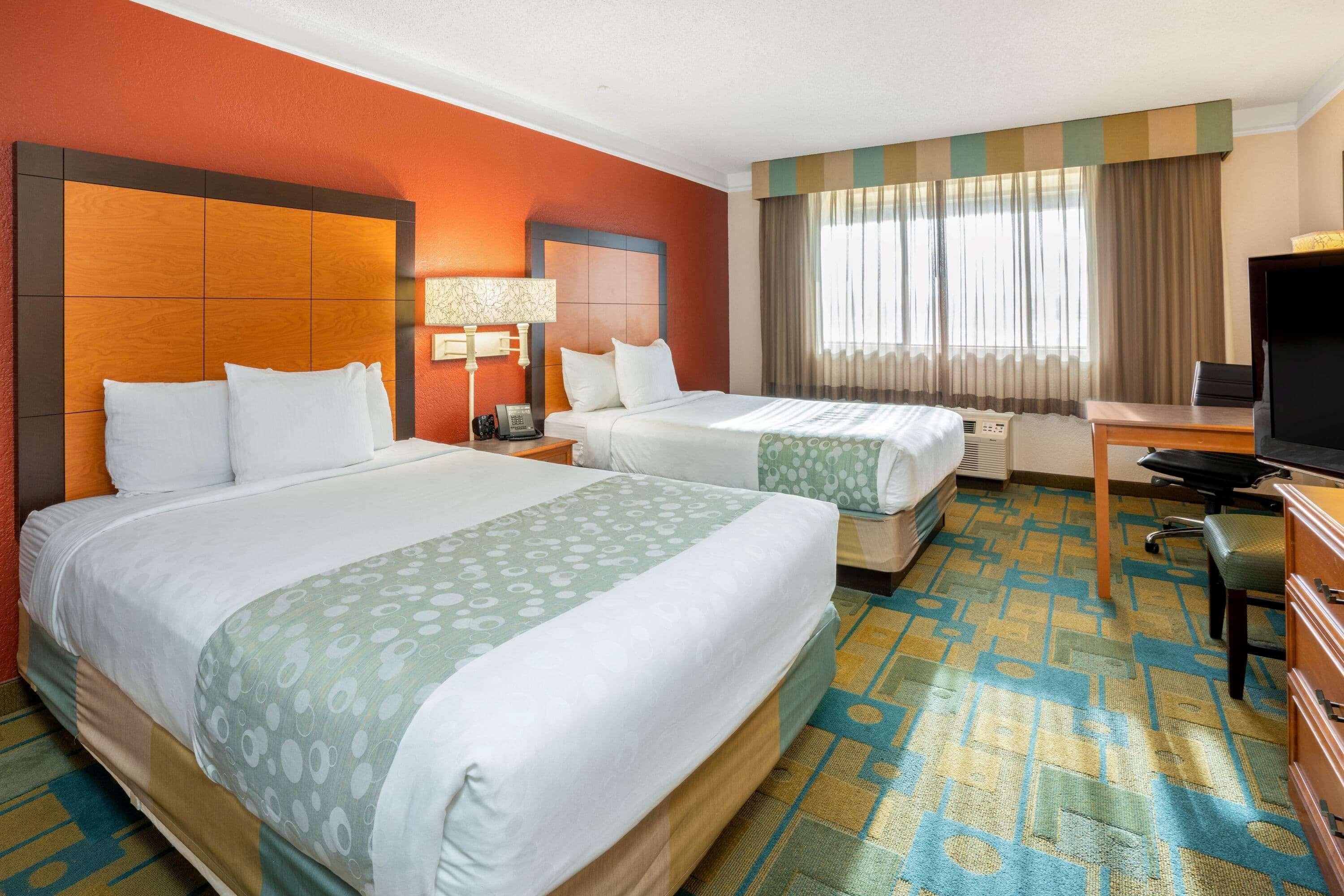 Hotel La Quinta By Wyndham Seattle Sea-Tac Airport SeaTac Esterno foto