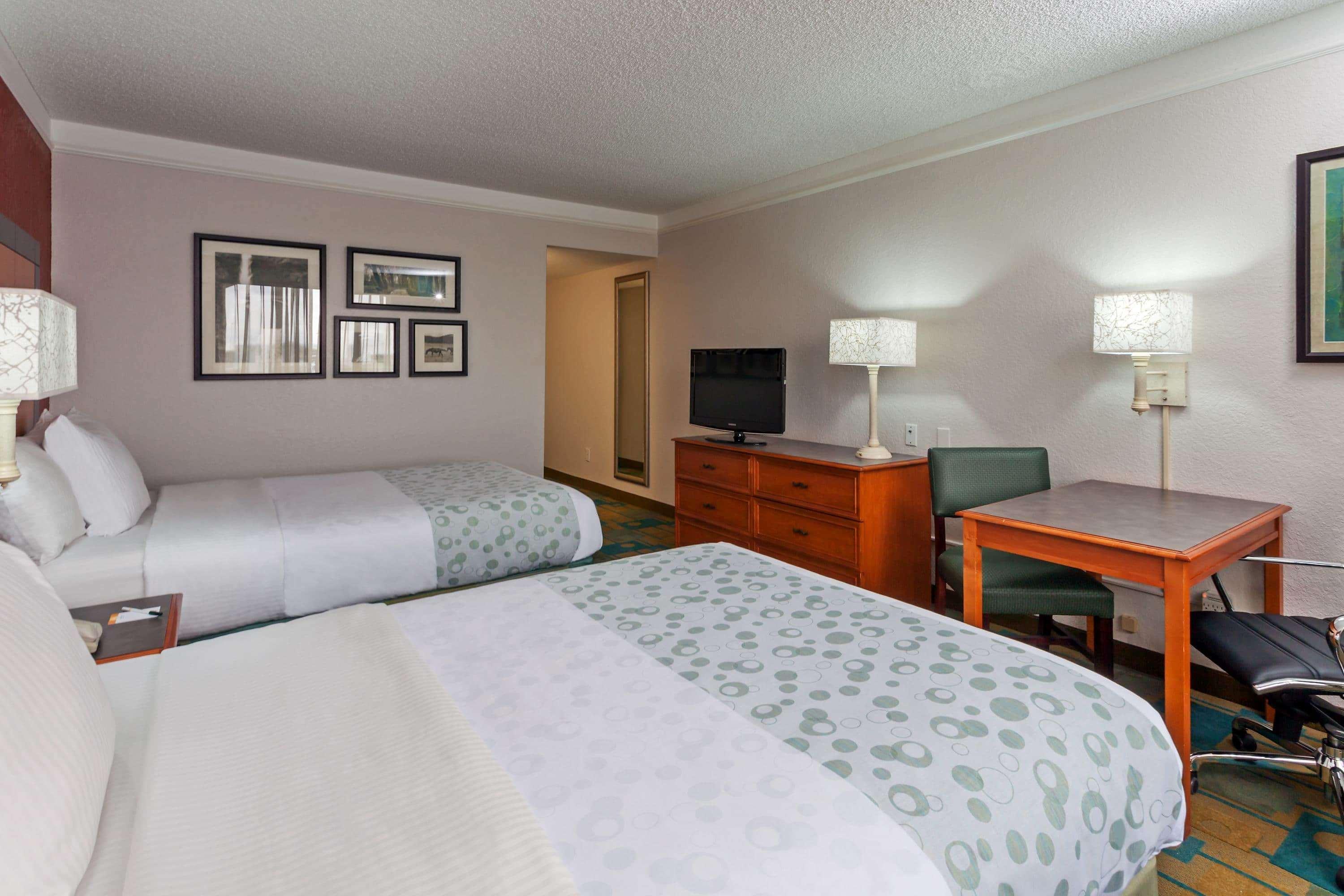 Hotel La Quinta By Wyndham Seattle Sea-Tac Airport SeaTac Esterno foto