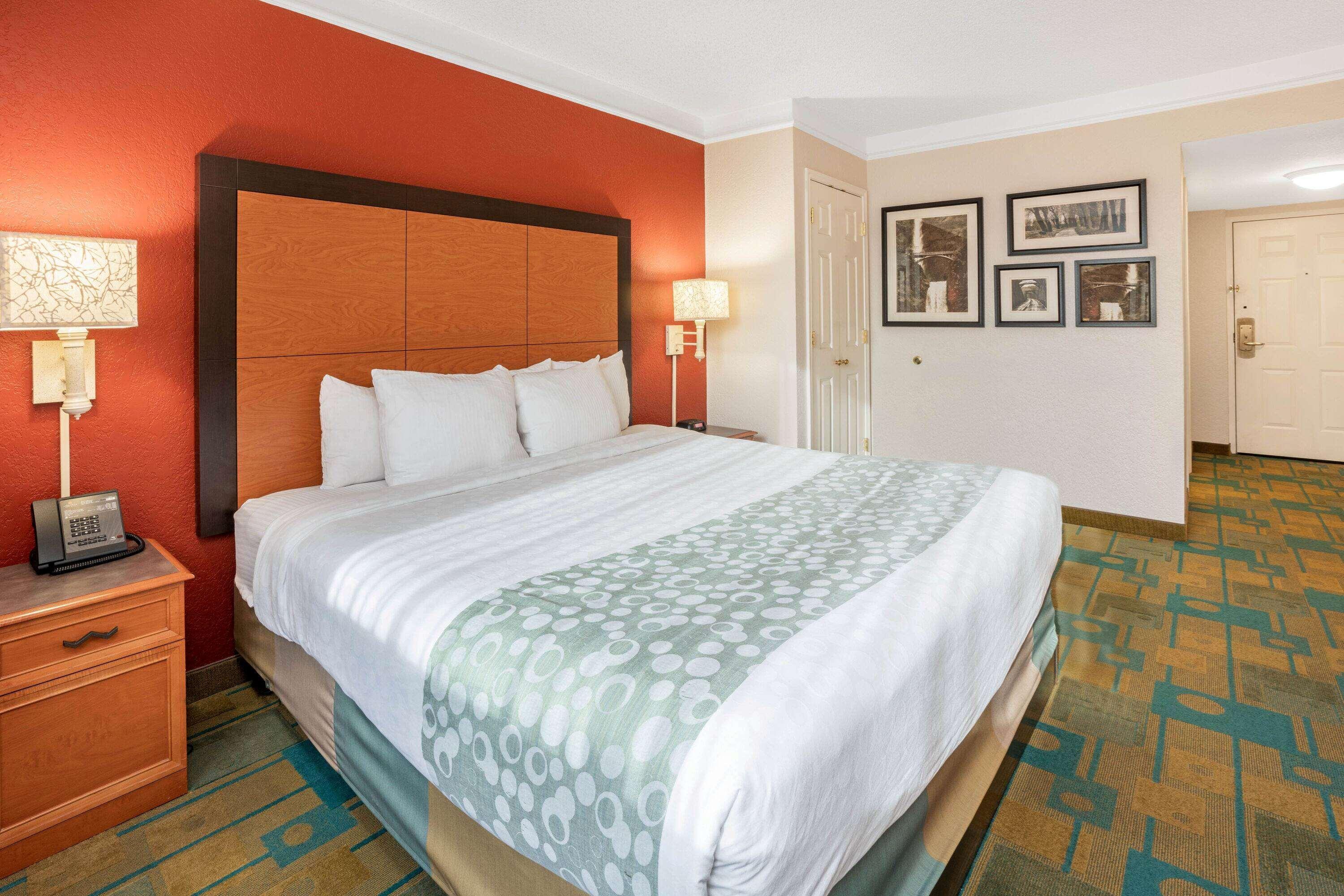 Hotel La Quinta By Wyndham Seattle Sea-Tac Airport SeaTac Esterno foto