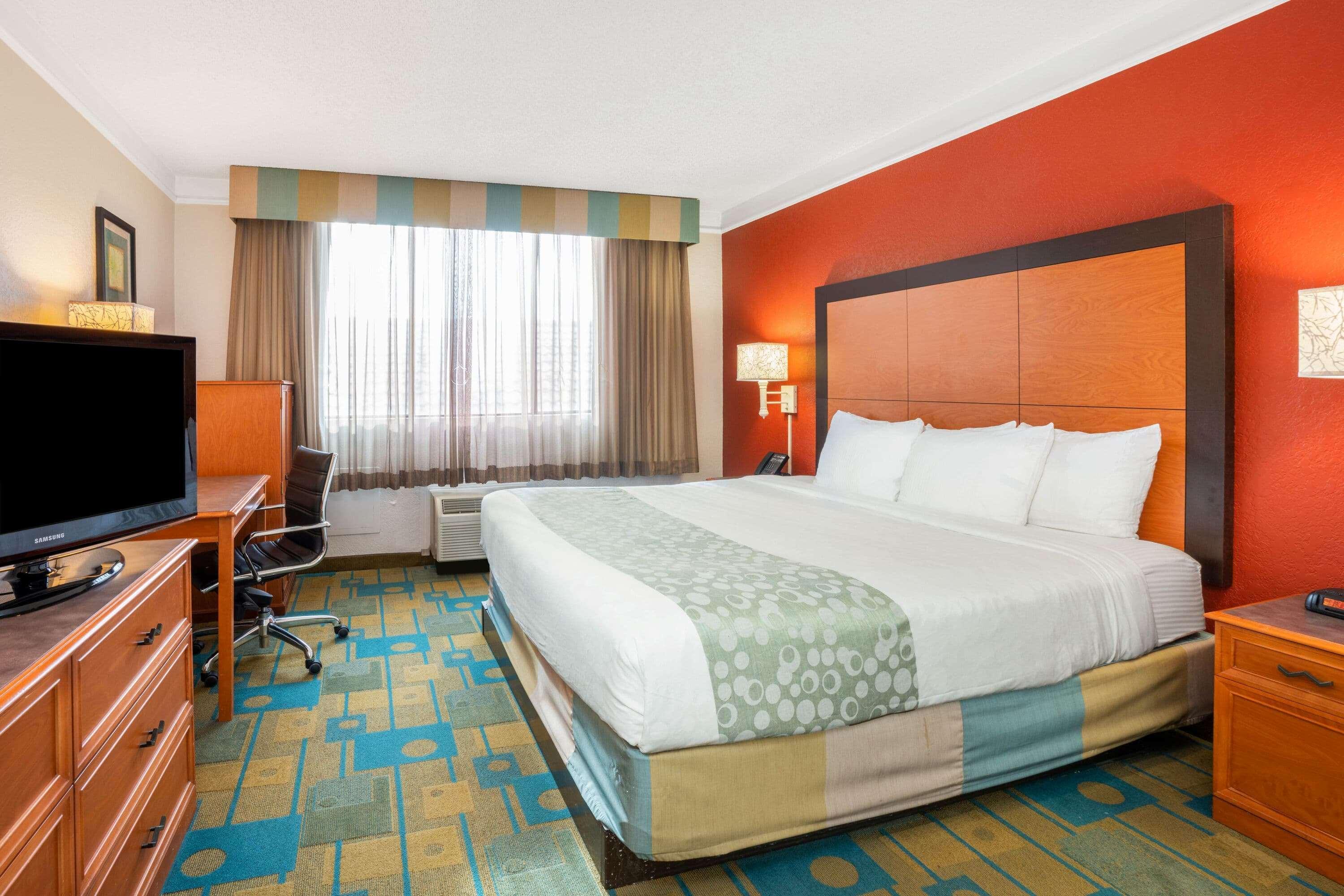Hotel La Quinta By Wyndham Seattle Sea-Tac Airport SeaTac Esterno foto