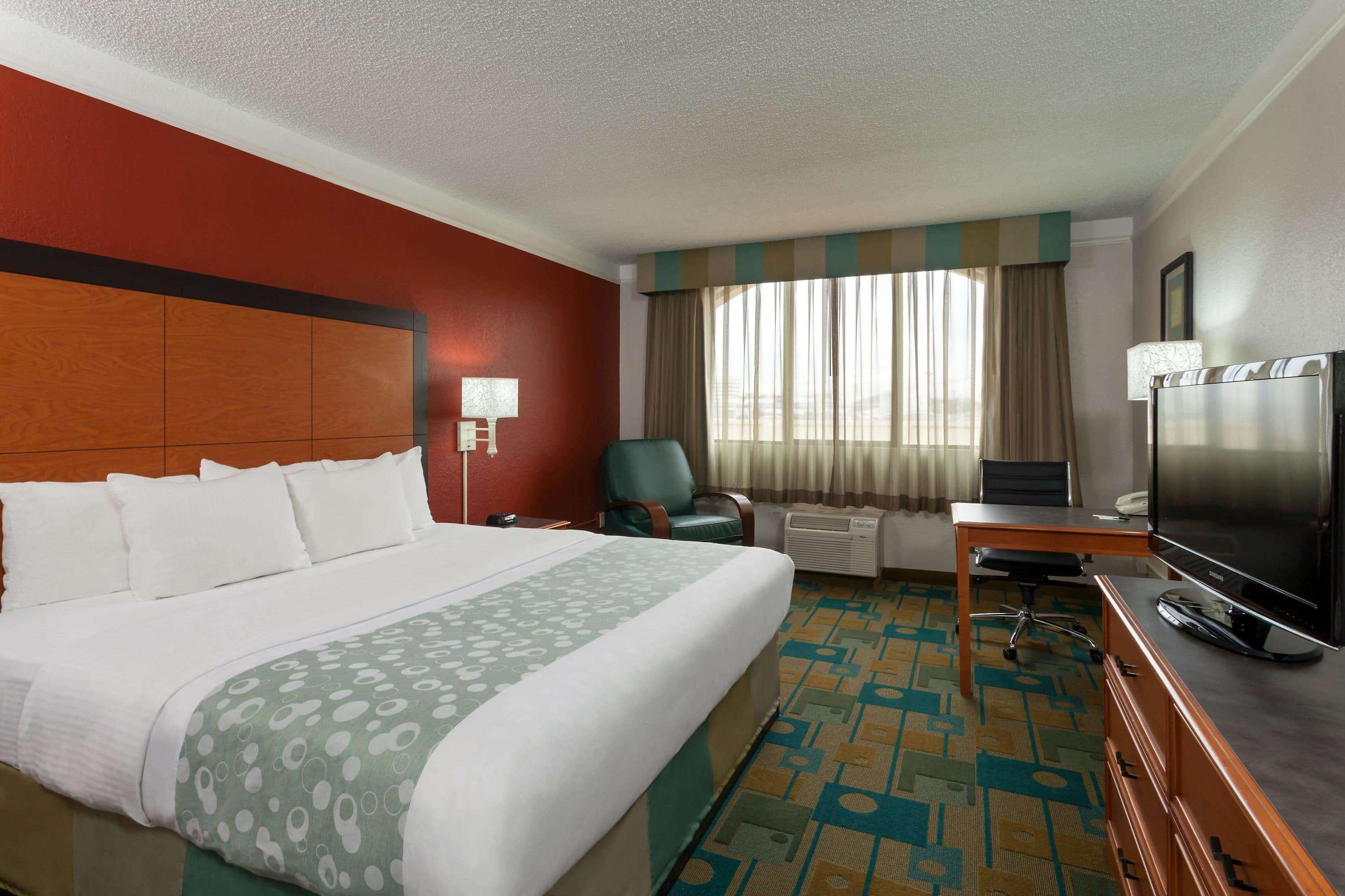 Hotel La Quinta By Wyndham Seattle Sea-Tac Airport SeaTac Esterno foto