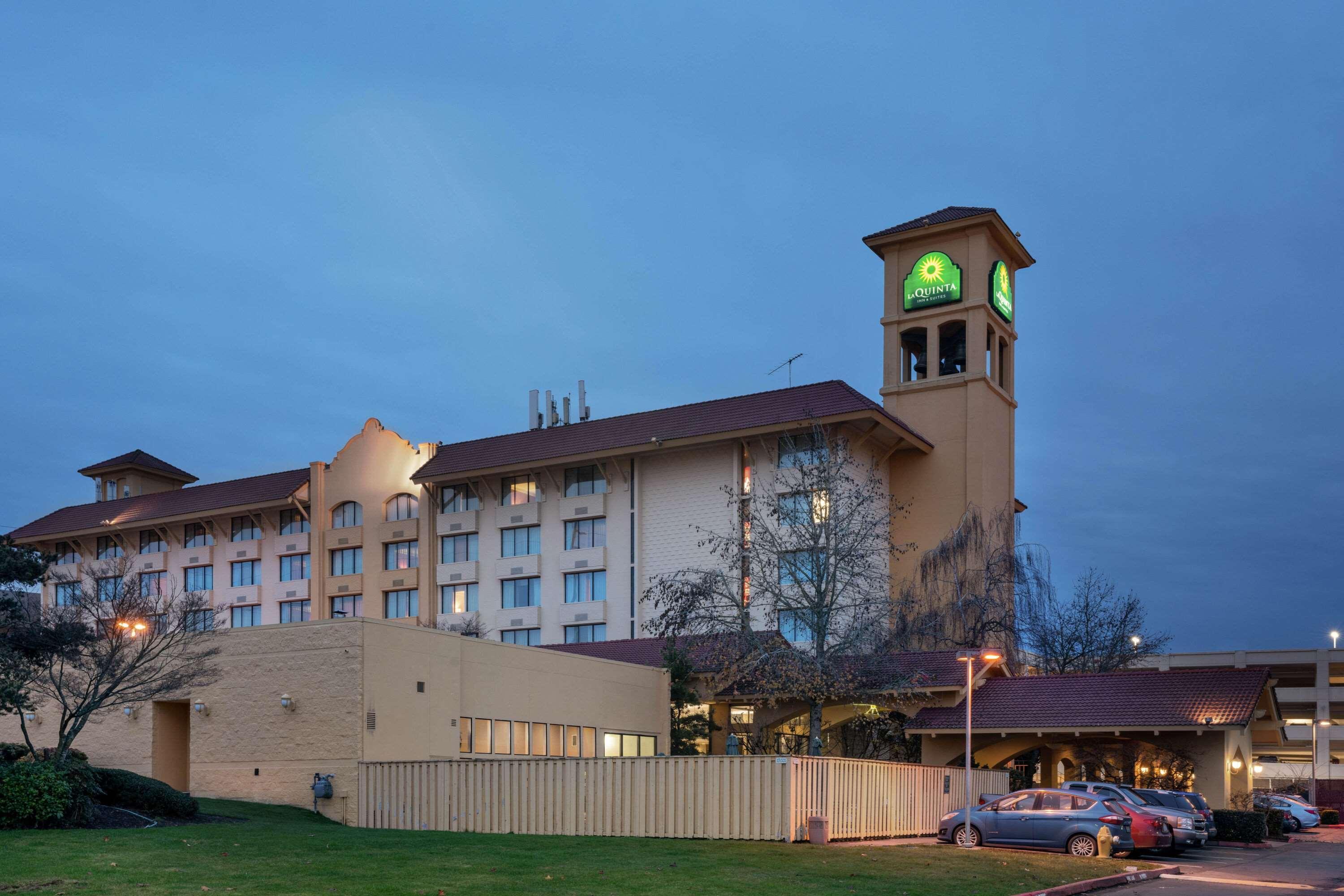 Hotel La Quinta By Wyndham Seattle Sea-Tac Airport SeaTac Esterno foto
