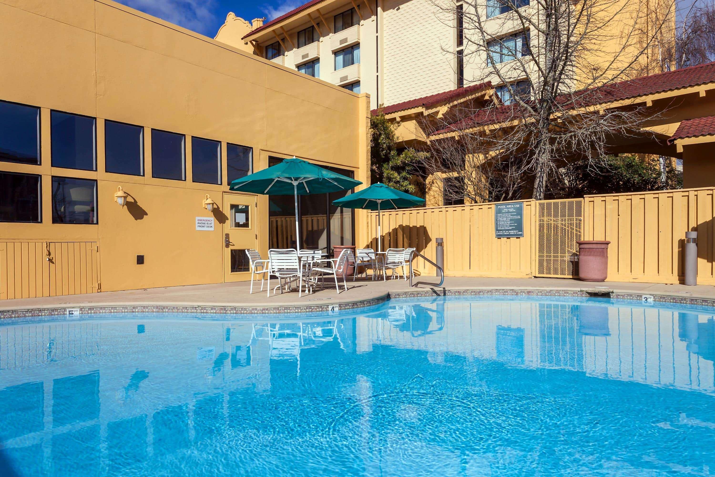 Hotel La Quinta By Wyndham Seattle Sea-Tac Airport SeaTac Esterno foto
