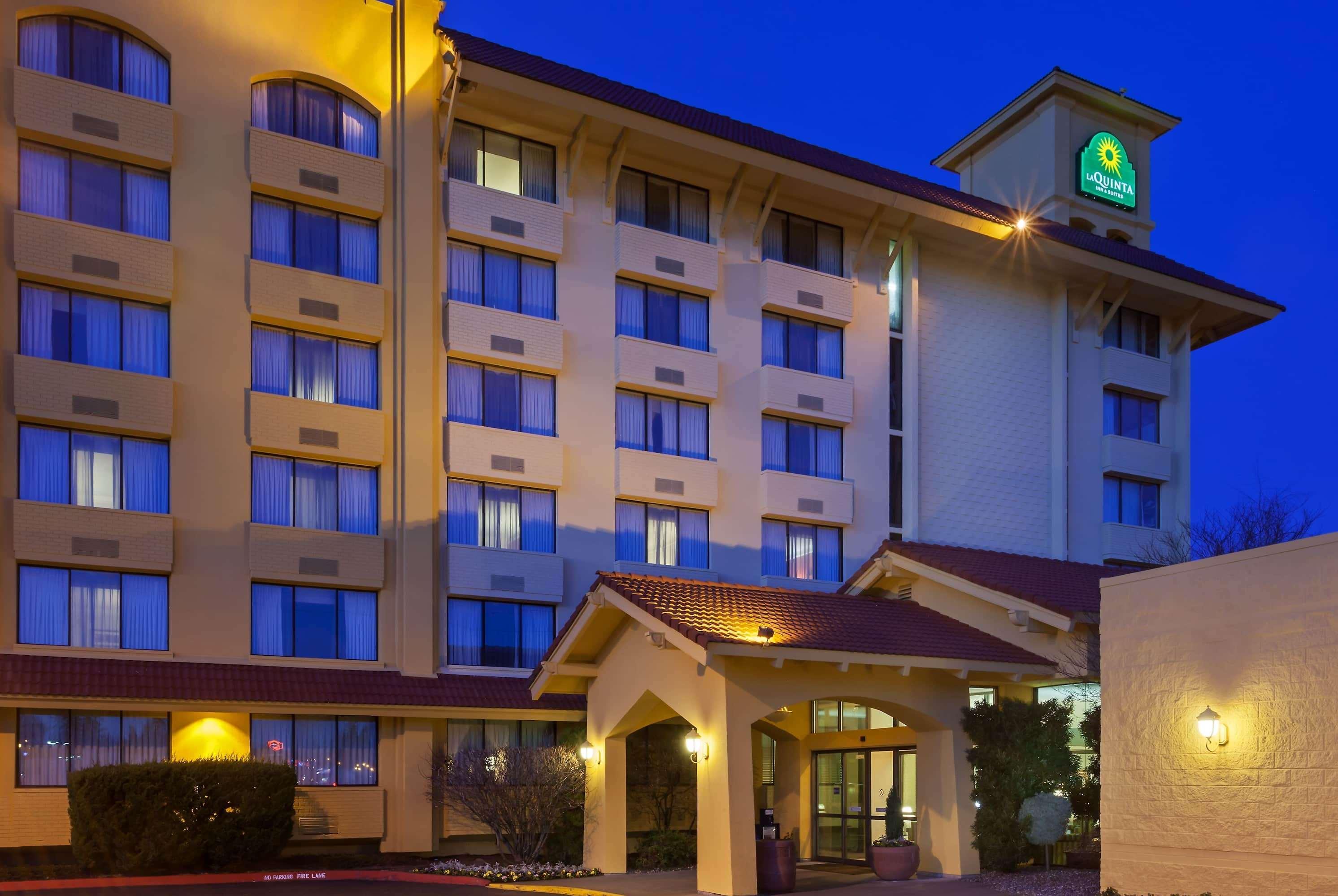 Hotel La Quinta By Wyndham Seattle Sea-Tac Airport SeaTac Esterno foto