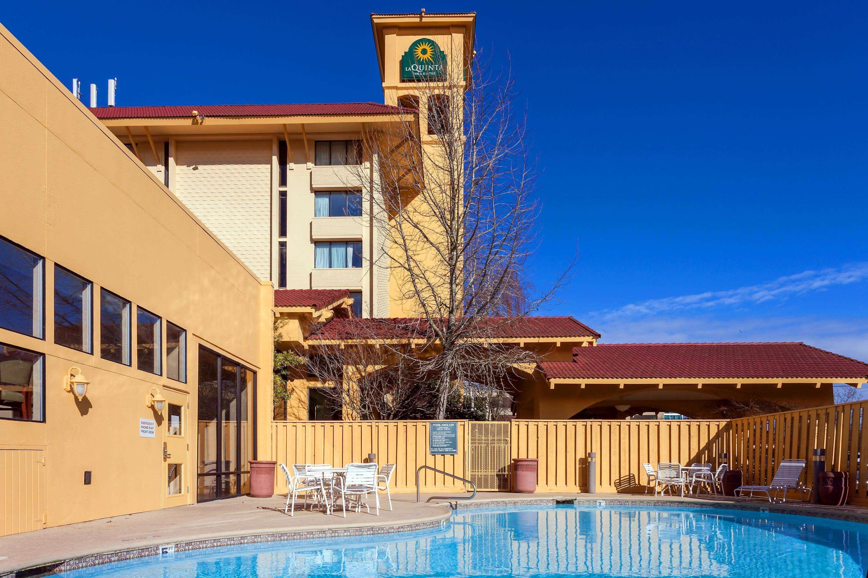 Hotel La Quinta By Wyndham Seattle Sea-Tac Airport SeaTac Esterno foto