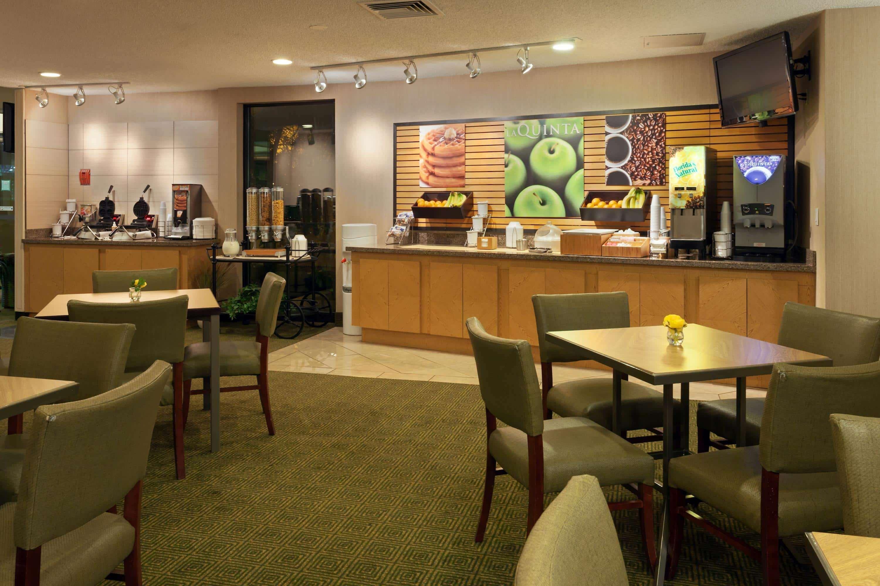 Hotel La Quinta By Wyndham Seattle Sea-Tac Airport SeaTac Esterno foto