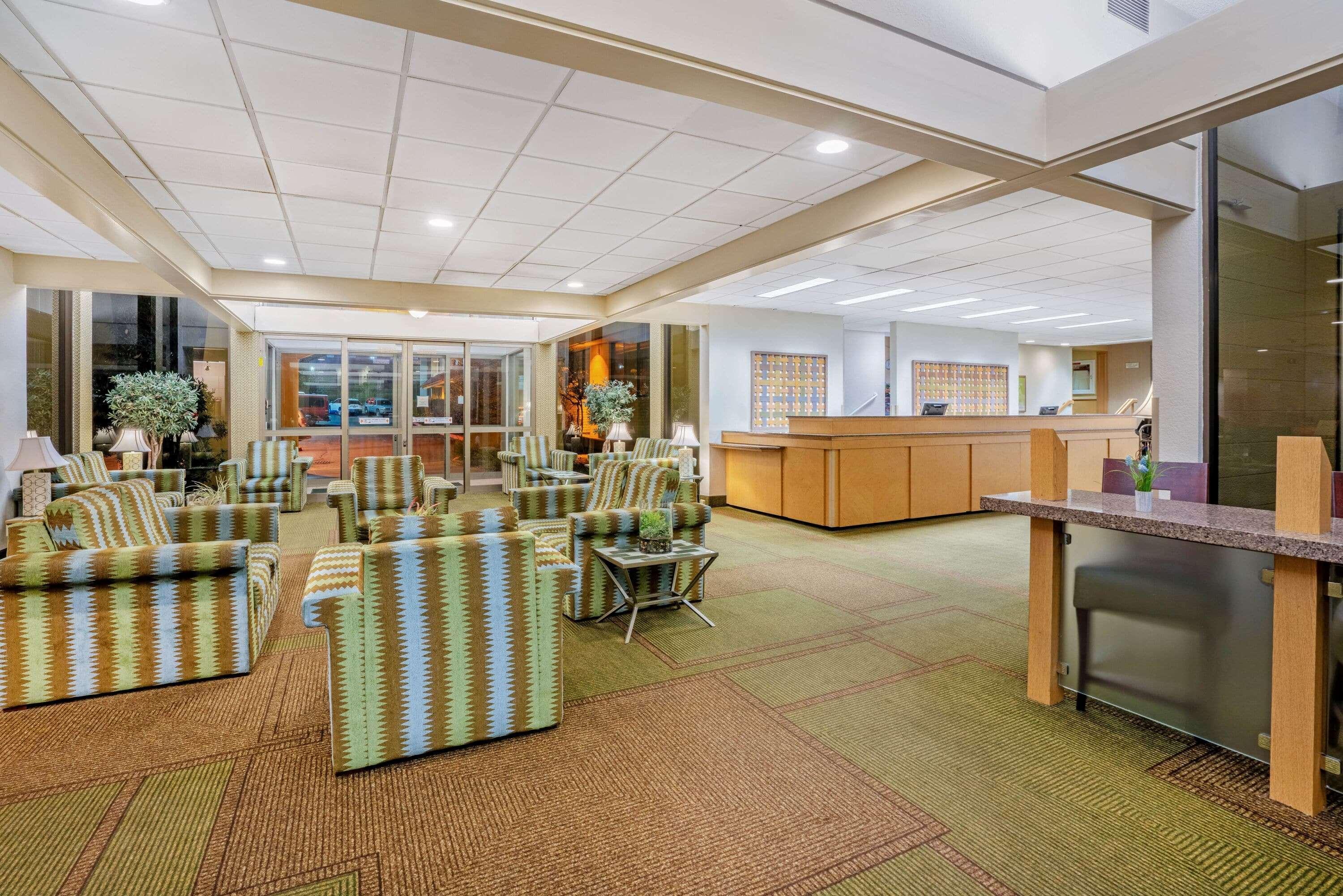 Hotel La Quinta By Wyndham Seattle Sea-Tac Airport SeaTac Esterno foto