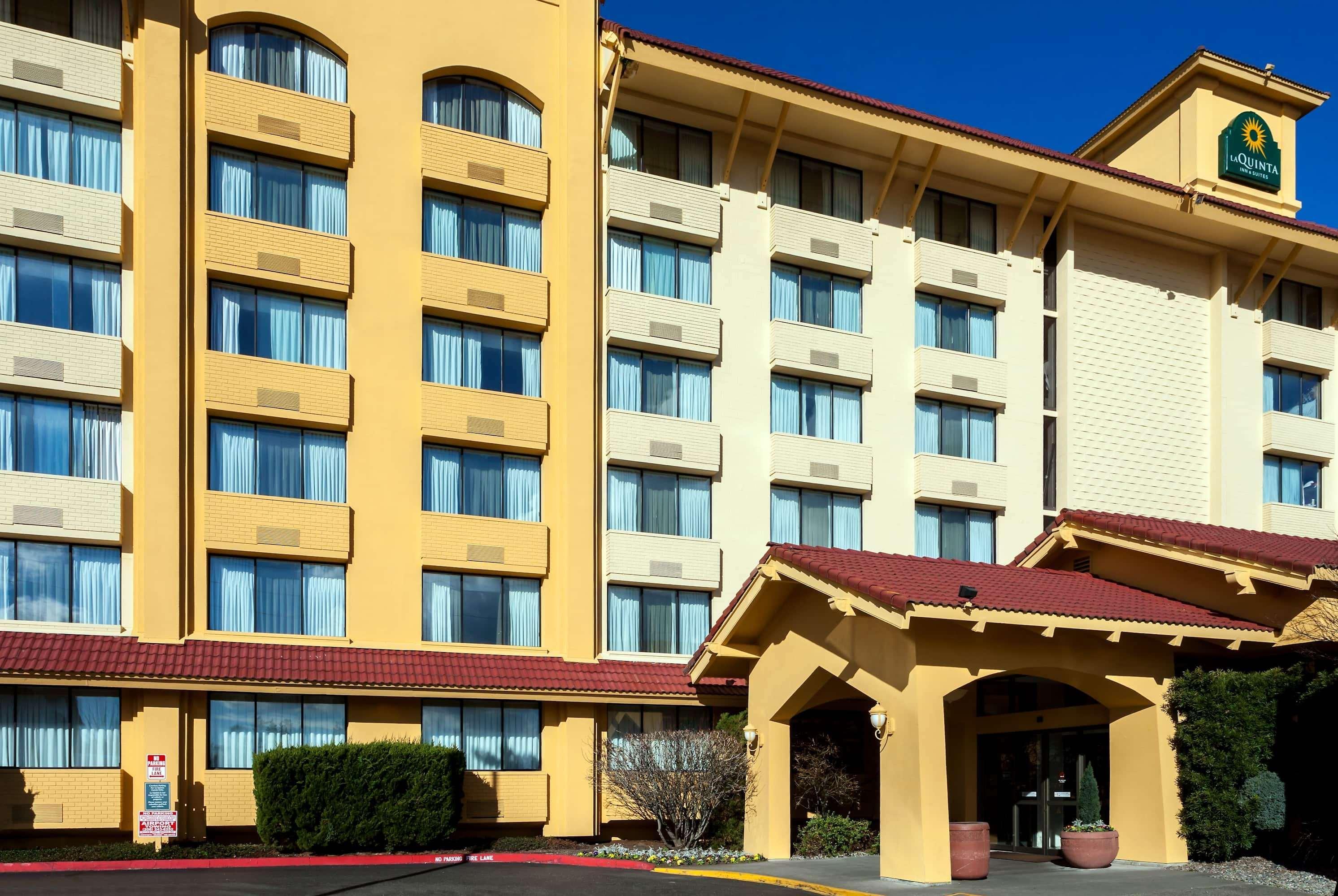 Hotel La Quinta By Wyndham Seattle Sea-Tac Airport SeaTac Esterno foto