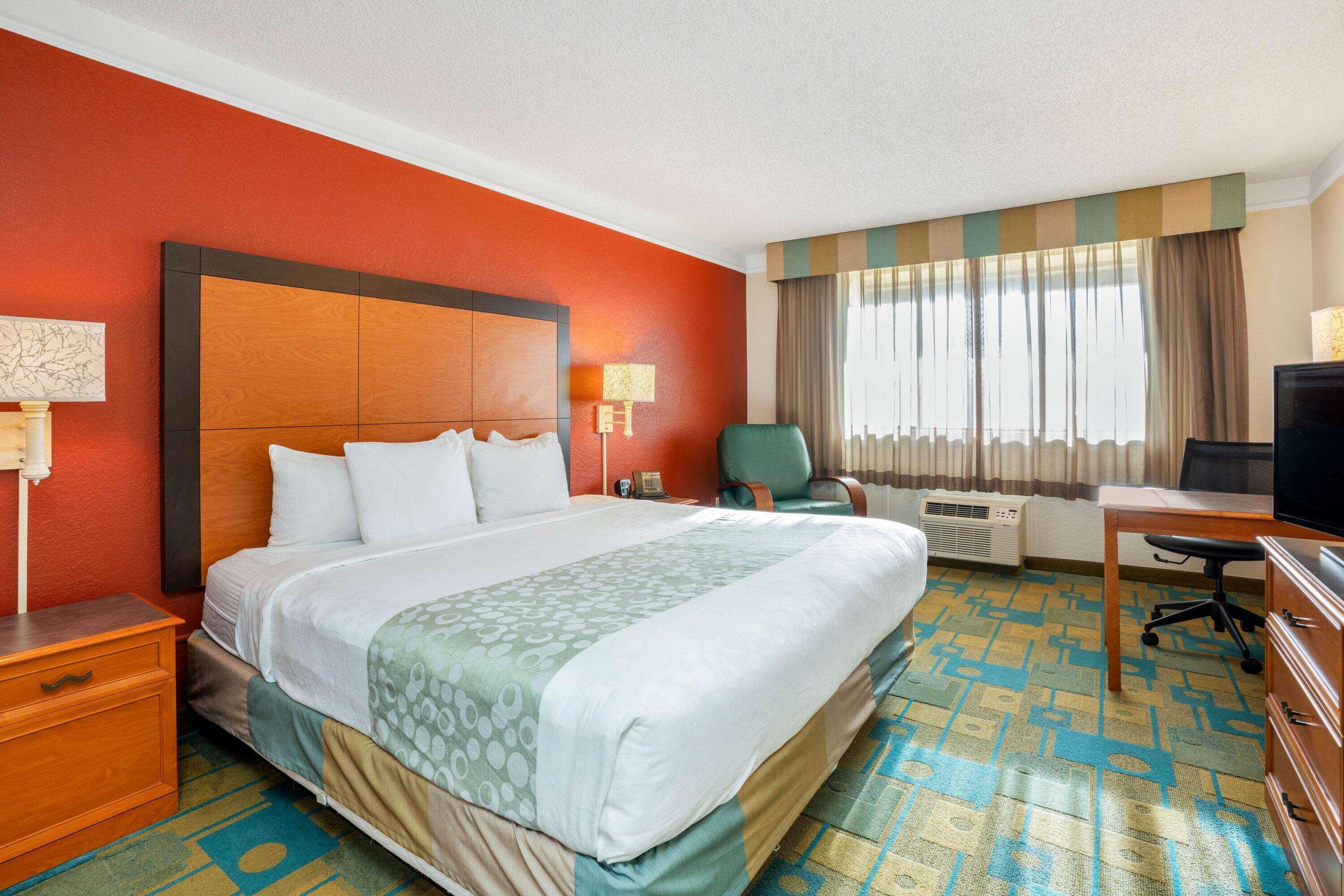 Hotel La Quinta By Wyndham Seattle Sea-Tac Airport SeaTac Esterno foto