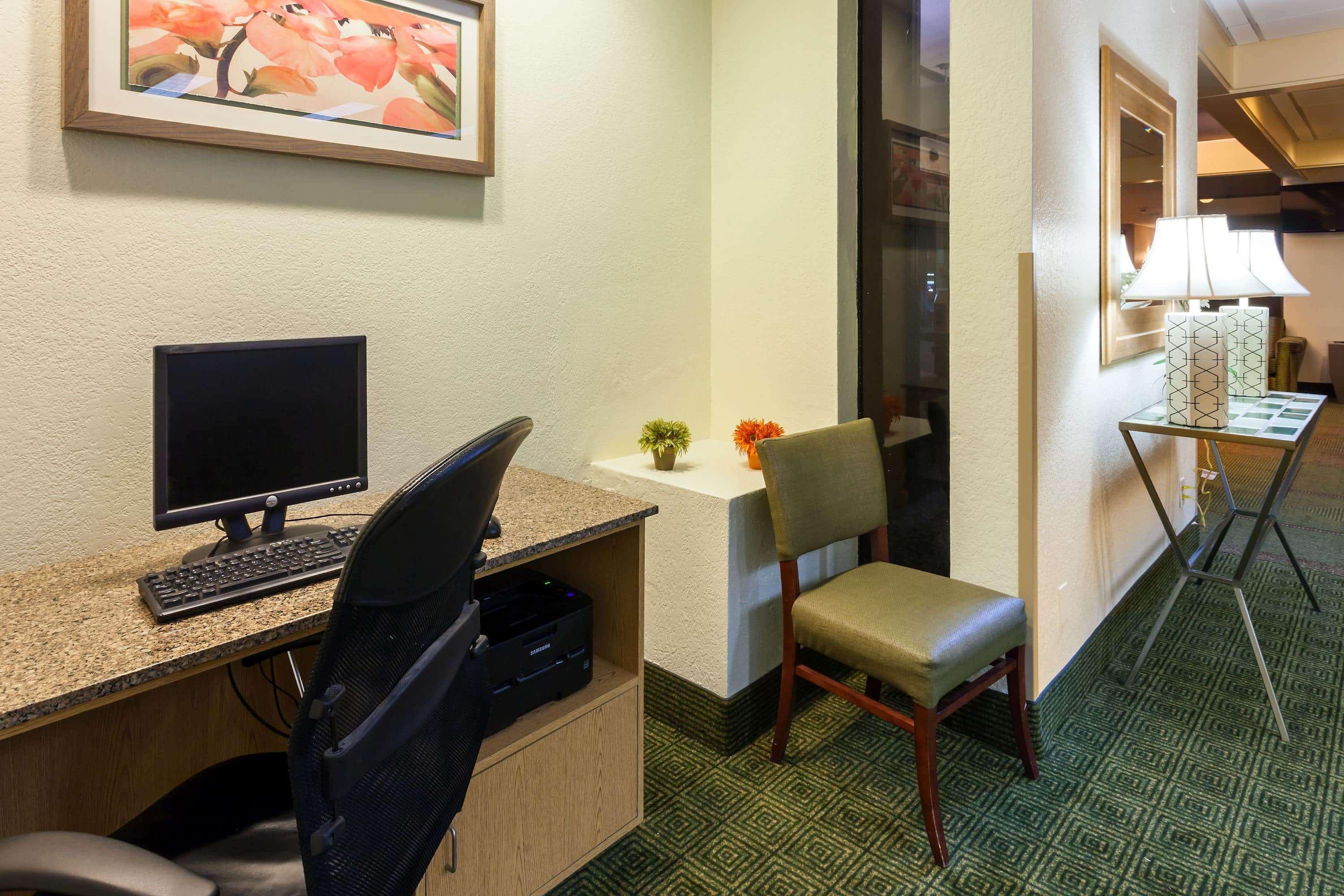 Hotel La Quinta By Wyndham Seattle Sea-Tac Airport SeaTac Esterno foto