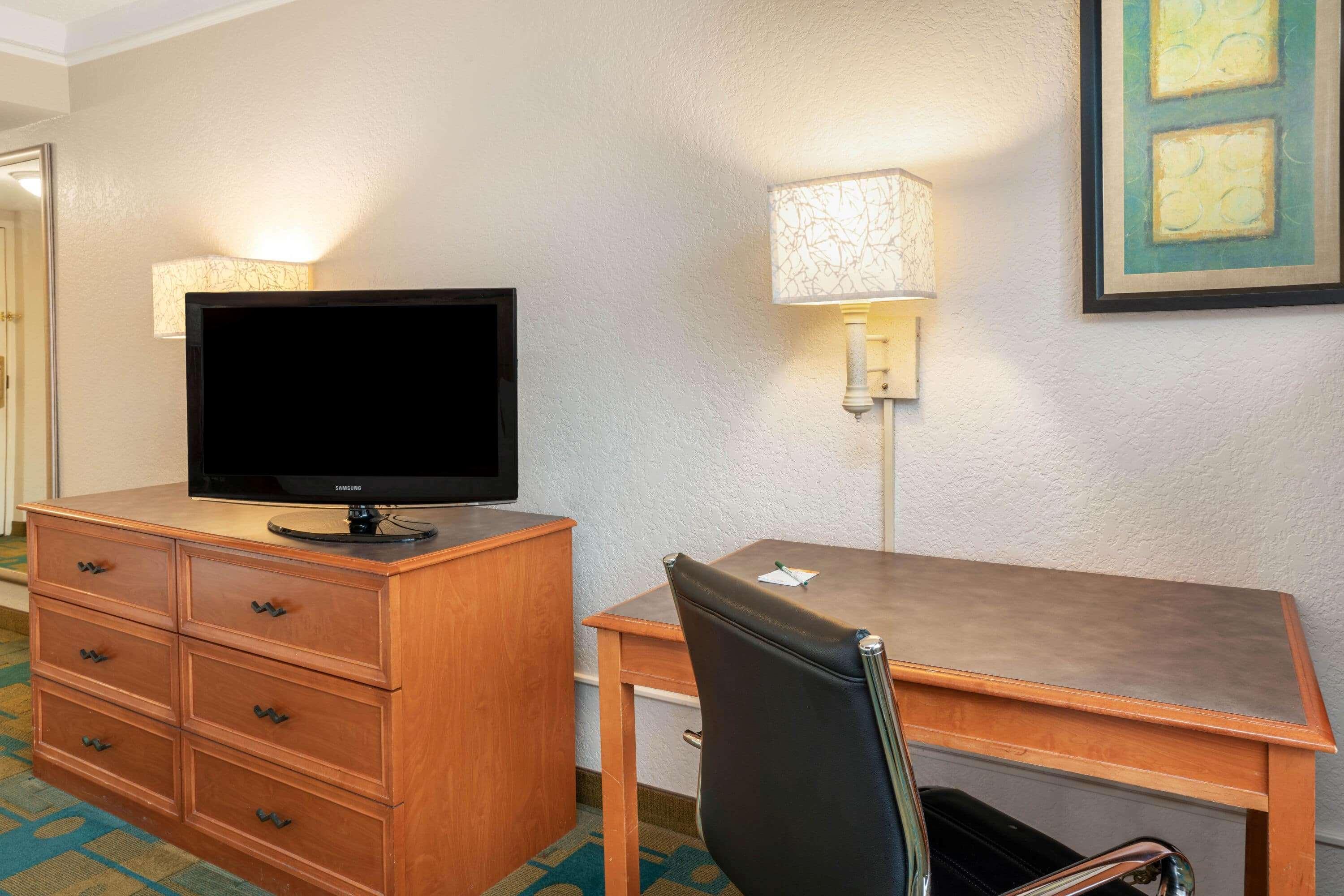 Hotel La Quinta By Wyndham Seattle Sea-Tac Airport SeaTac Esterno foto