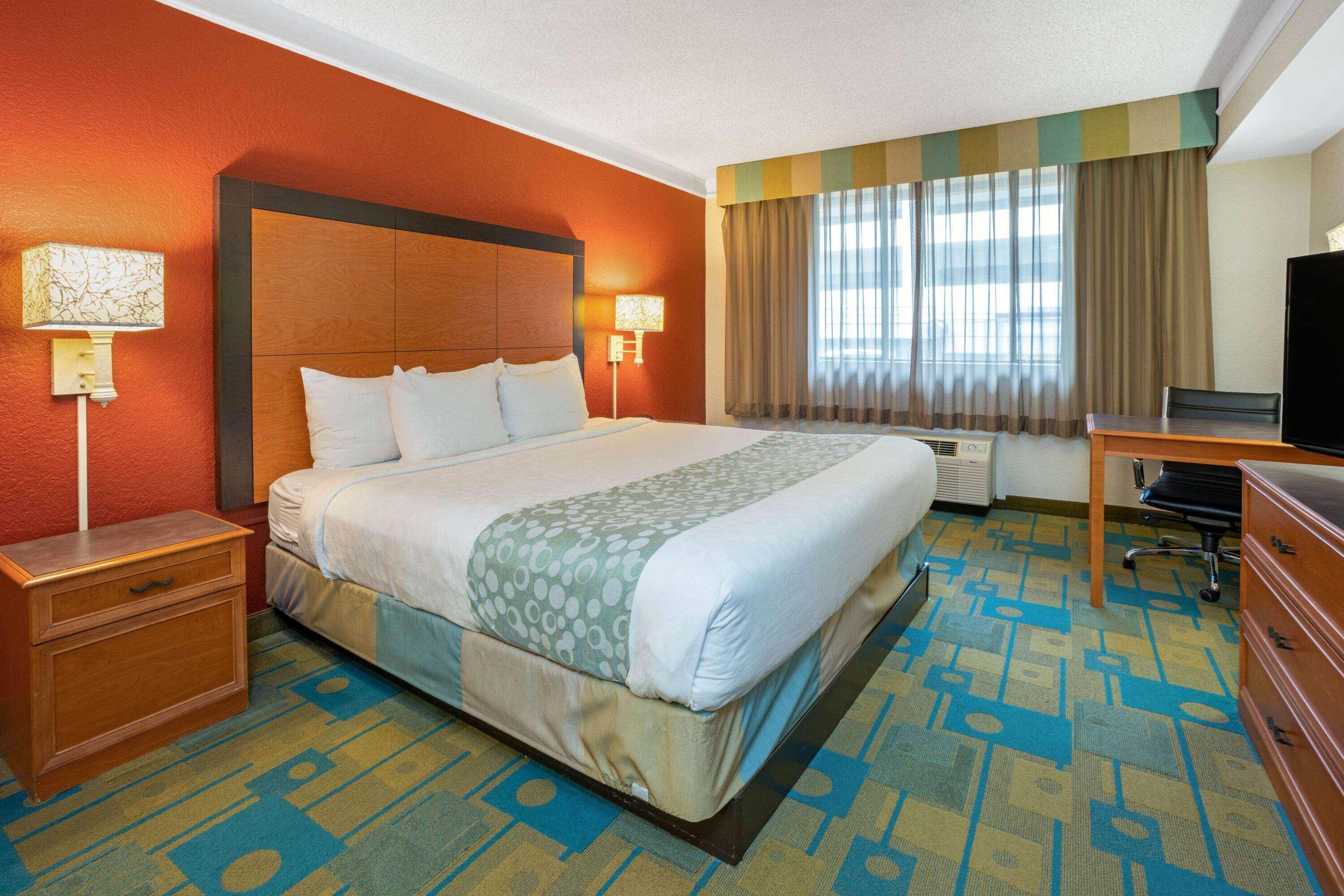 Hotel La Quinta By Wyndham Seattle Sea-Tac Airport SeaTac Esterno foto