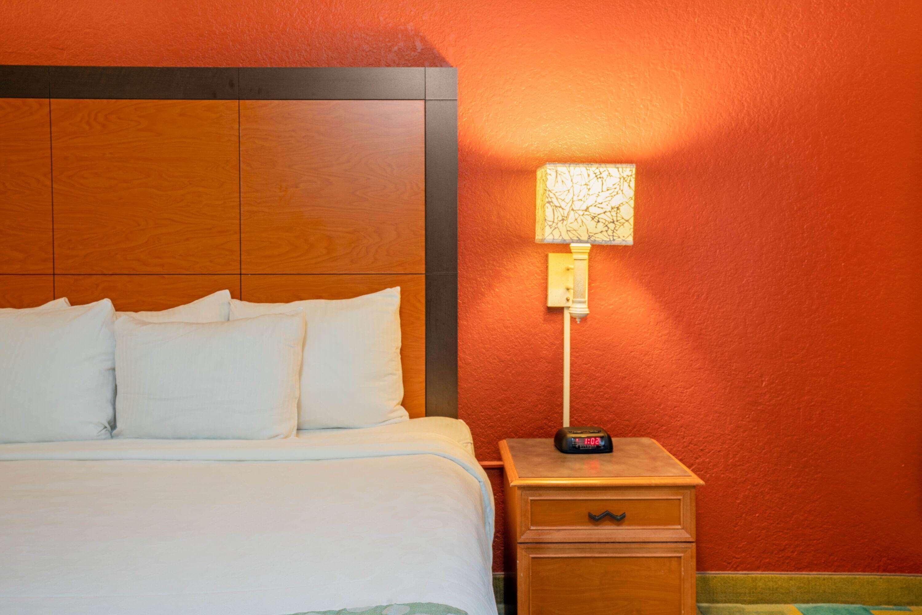 Hotel La Quinta By Wyndham Seattle Sea-Tac Airport SeaTac Esterno foto