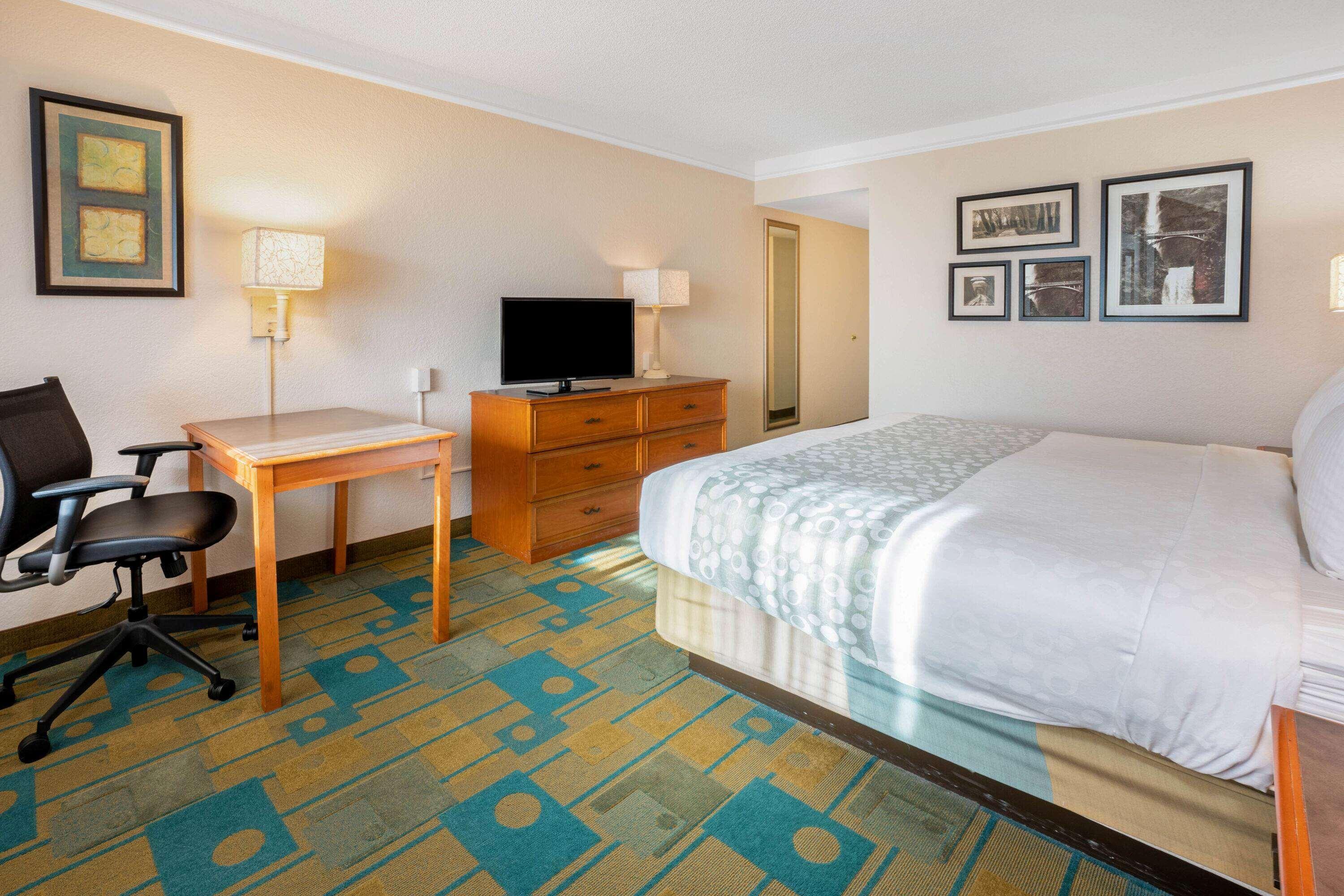 Hotel La Quinta By Wyndham Seattle Sea-Tac Airport SeaTac Esterno foto