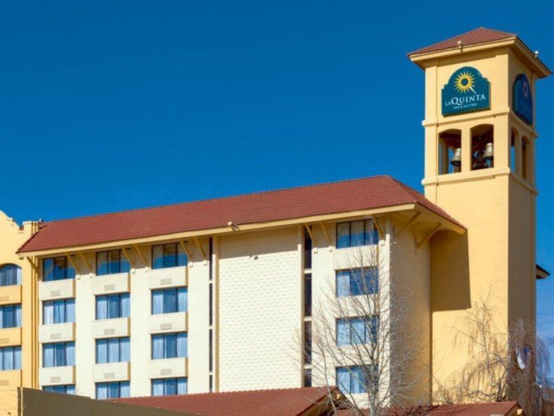 Hotel La Quinta By Wyndham Seattle Sea-Tac Airport SeaTac Esterno foto
