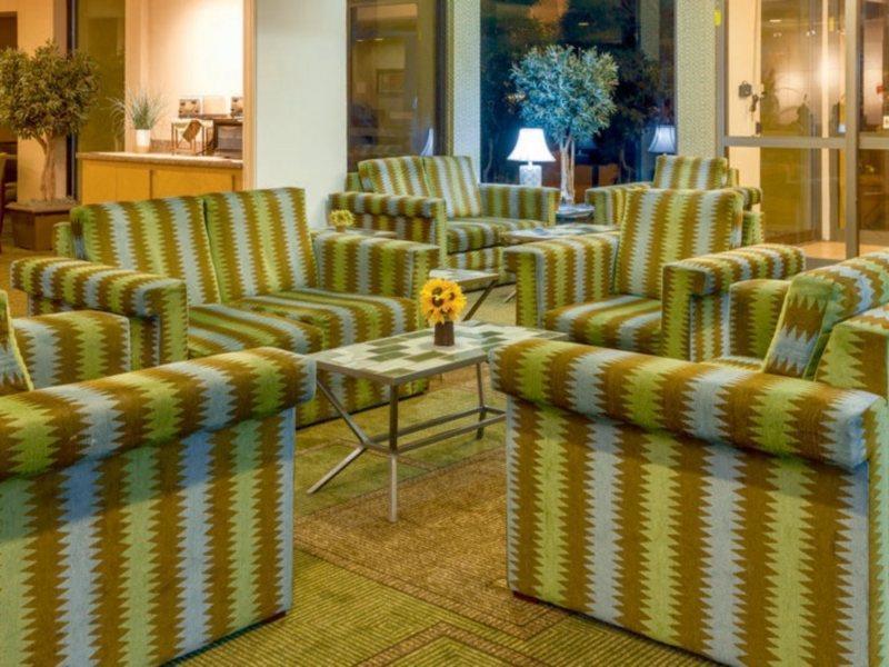 Hotel La Quinta By Wyndham Seattle Sea-Tac Airport SeaTac Esterno foto
