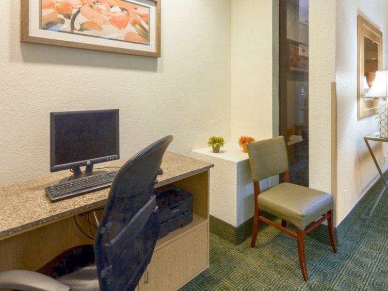 Hotel La Quinta By Wyndham Seattle Sea-Tac Airport SeaTac Esterno foto