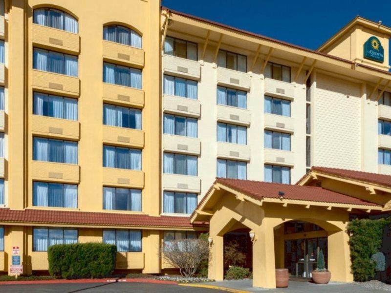 Hotel La Quinta By Wyndham Seattle Sea-Tac Airport SeaTac Esterno foto